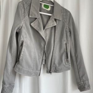 Anthropologie jacket